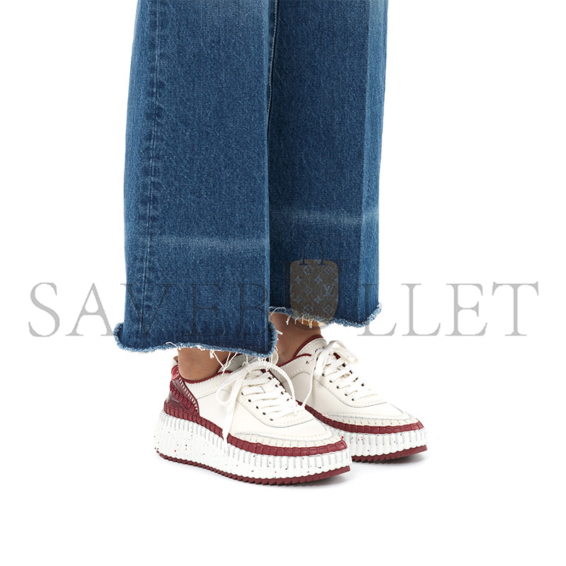 Ch10É nama sneakers chc25u00rsa619